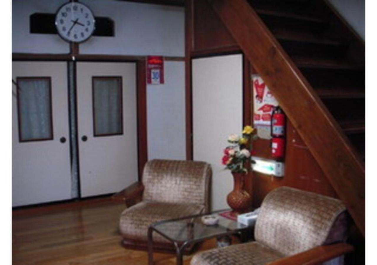 Honno Ryokan / Vacation Stay 60049 Yahaba Εξωτερικό φωτογραφία