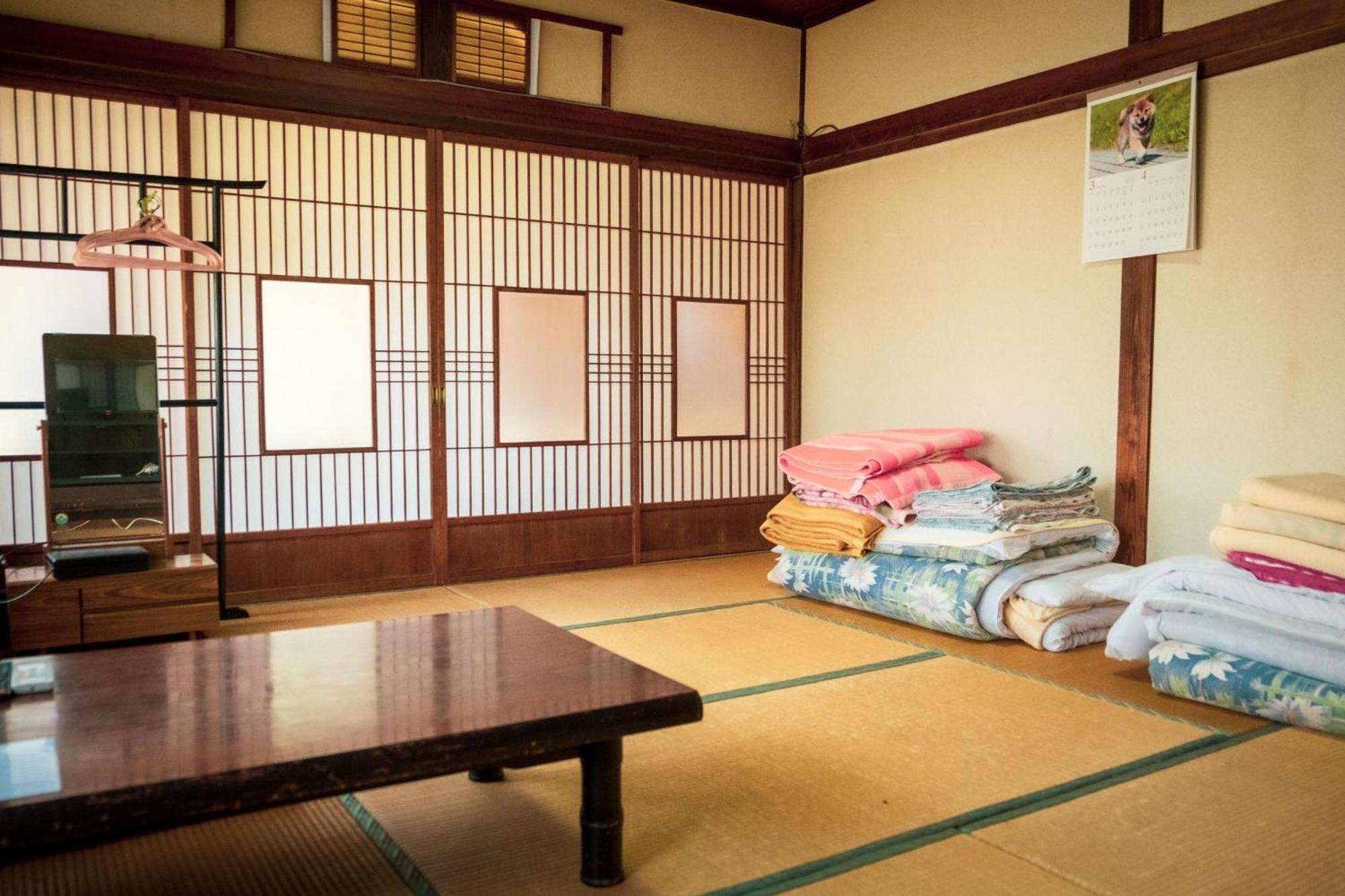Honno Ryokan / Vacation Stay 60049 Yahaba Εξωτερικό φωτογραφία