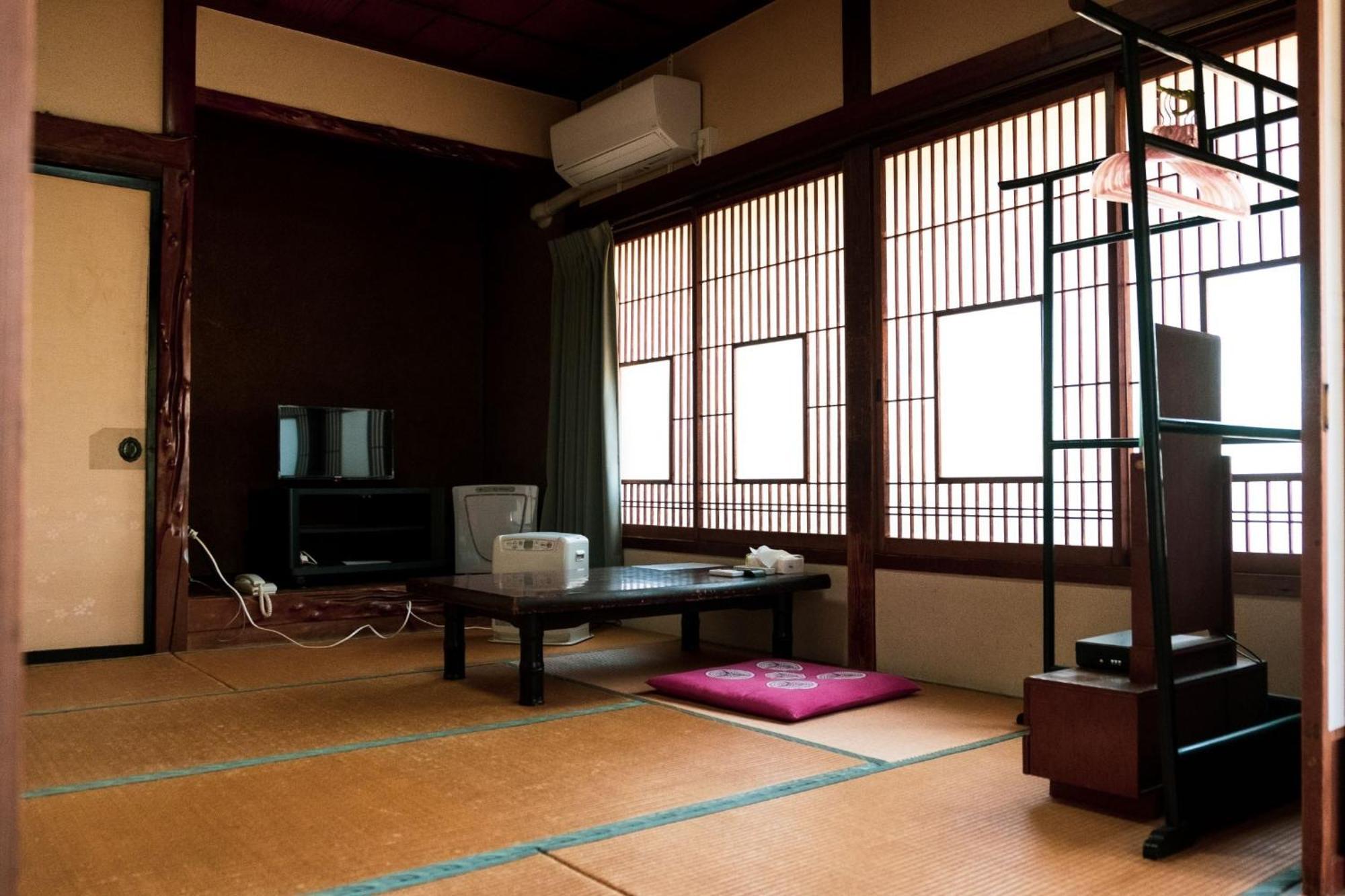 Honno Ryokan / Vacation Stay 60049 Yahaba Εξωτερικό φωτογραφία