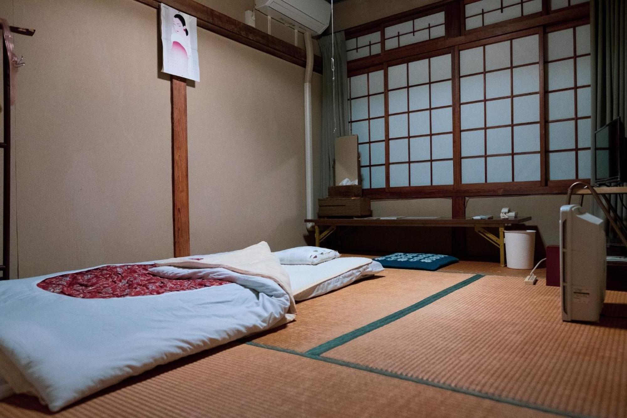 Honno Ryokan / Vacation Stay 60049 Yahaba Εξωτερικό φωτογραφία