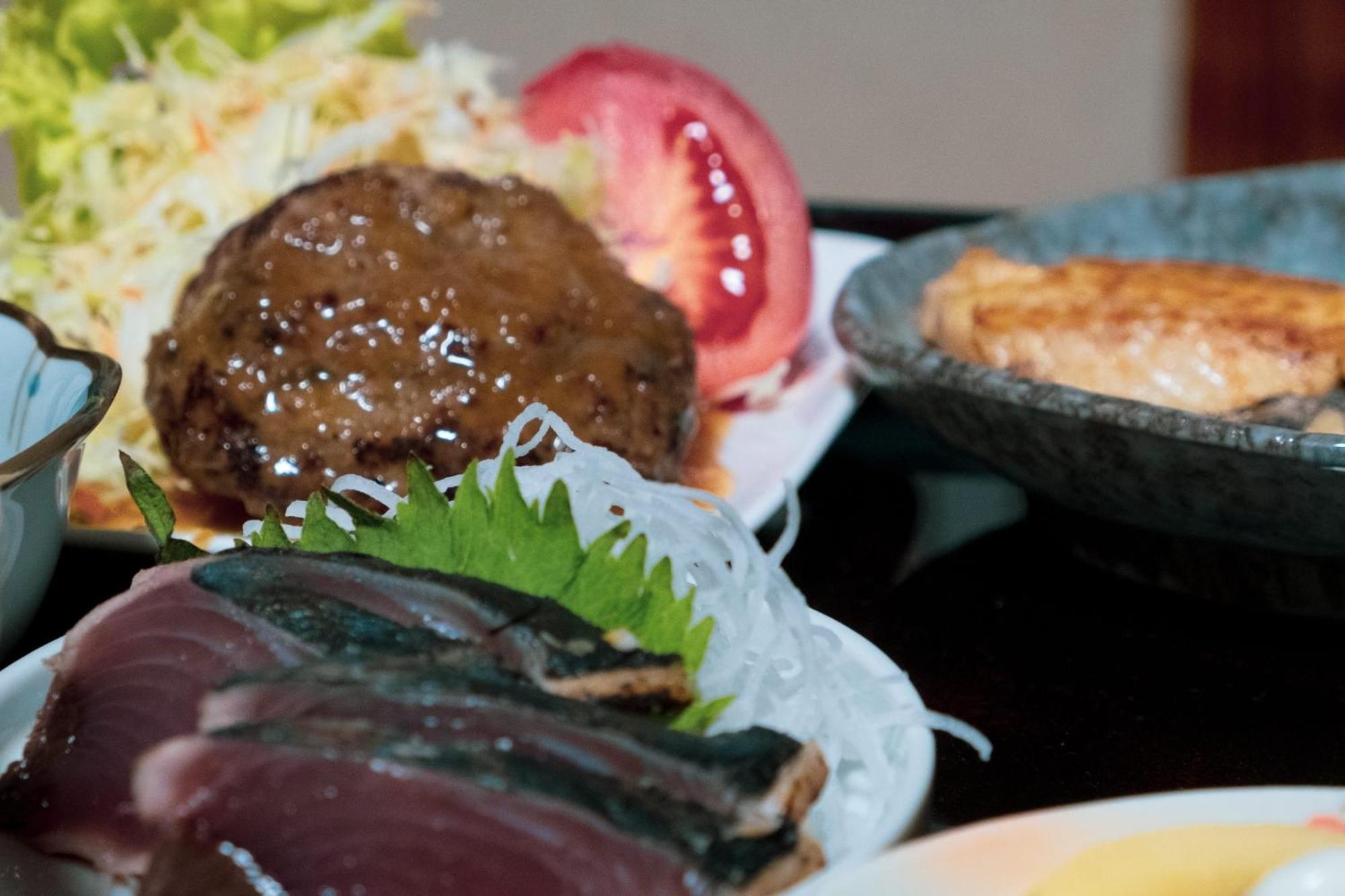 Honno Ryokan / Vacation Stay 60049 Yahaba Εξωτερικό φωτογραφία