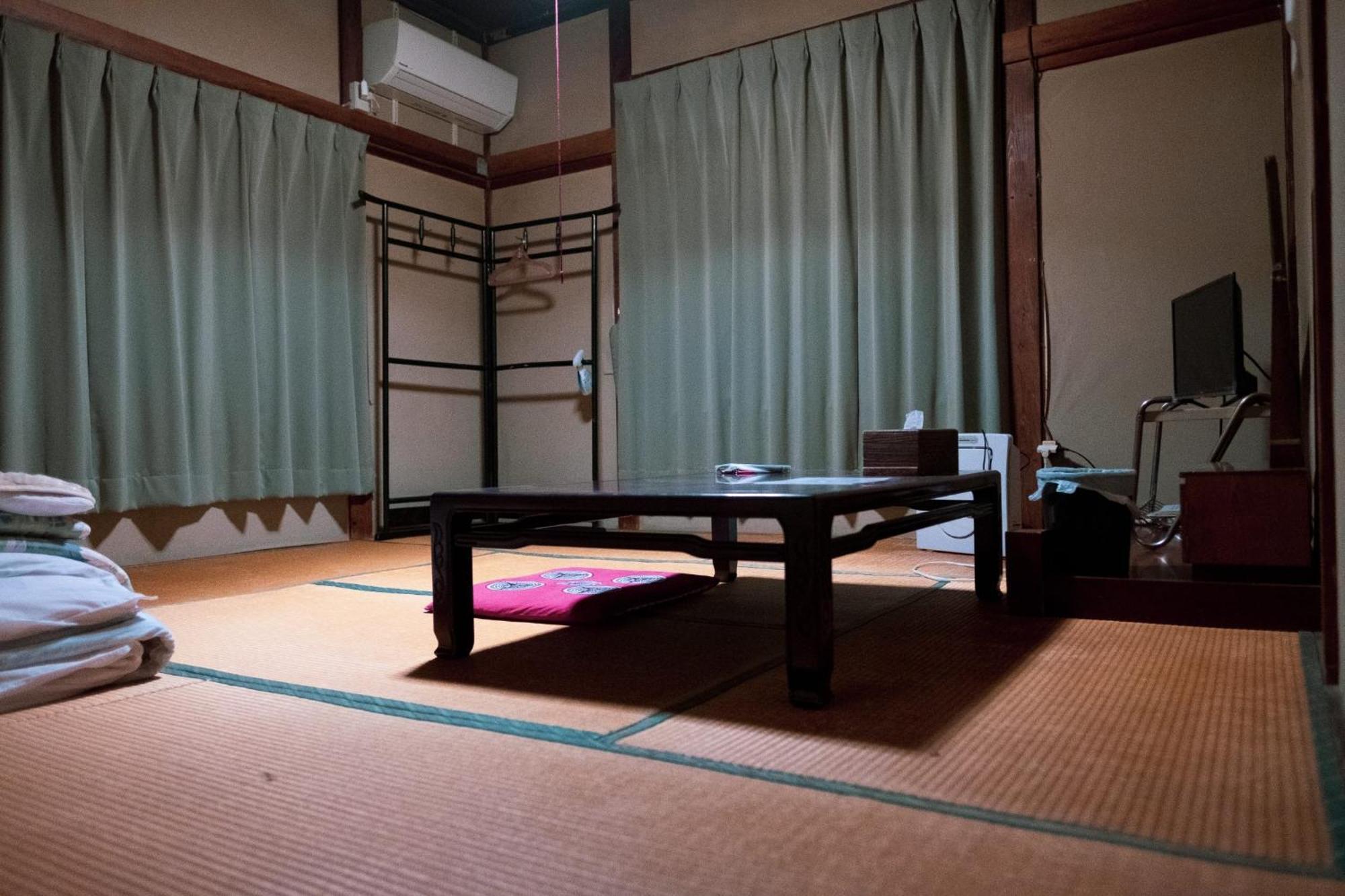 Honno Ryokan / Vacation Stay 60049 Yahaba Εξωτερικό φωτογραφία