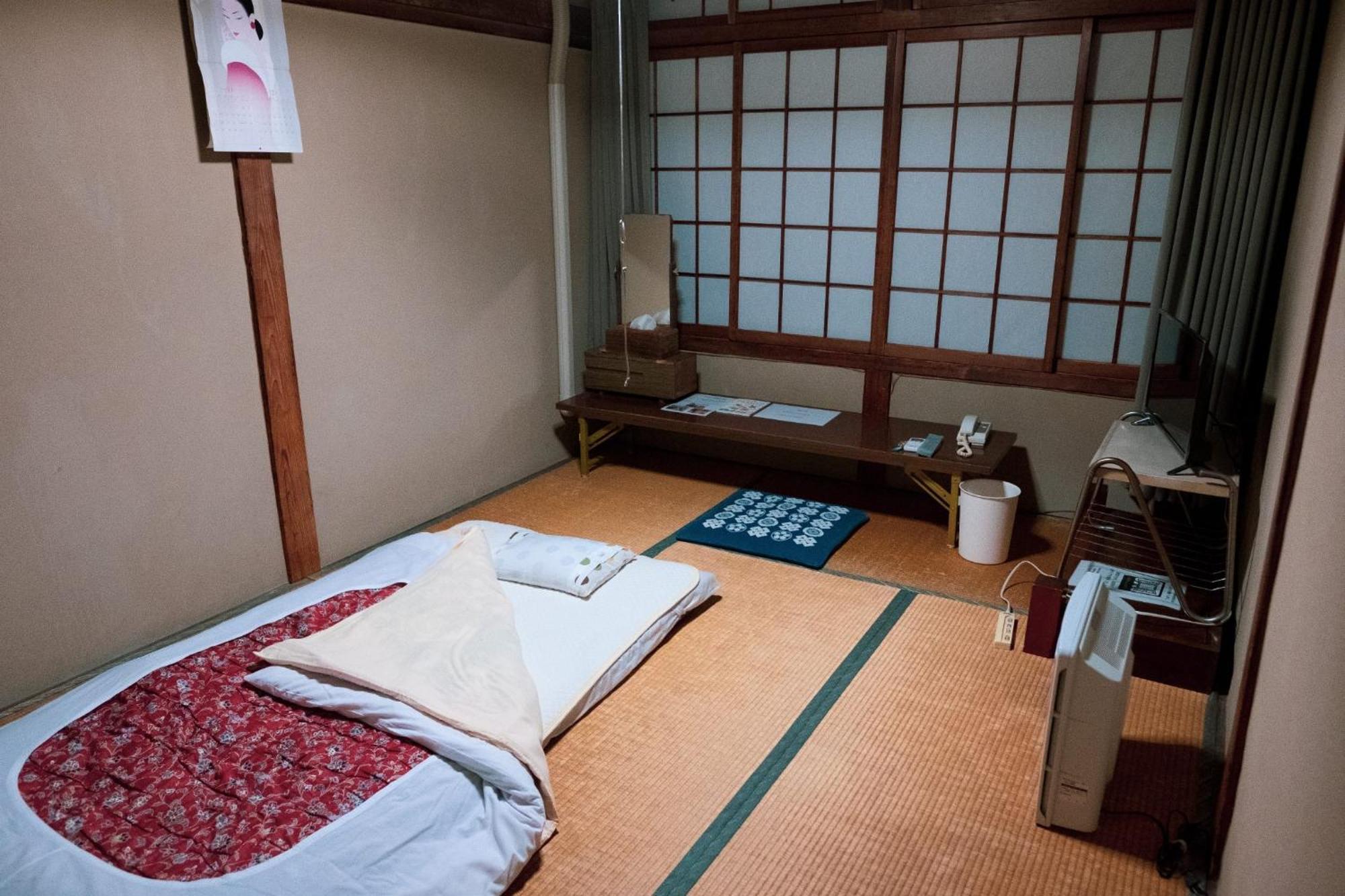 Honno Ryokan / Vacation Stay 60049 Yahaba Εξωτερικό φωτογραφία