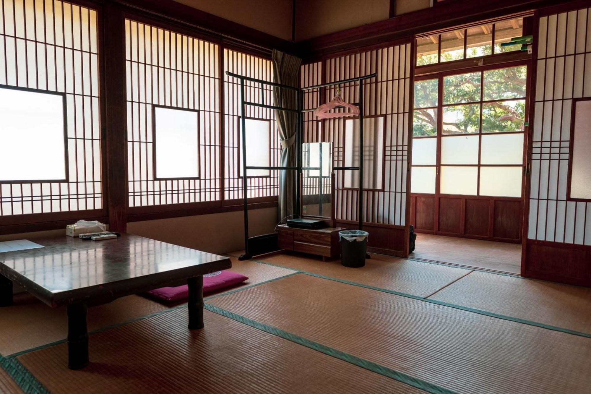Honno Ryokan / Vacation Stay 60049 Yahaba Εξωτερικό φωτογραφία