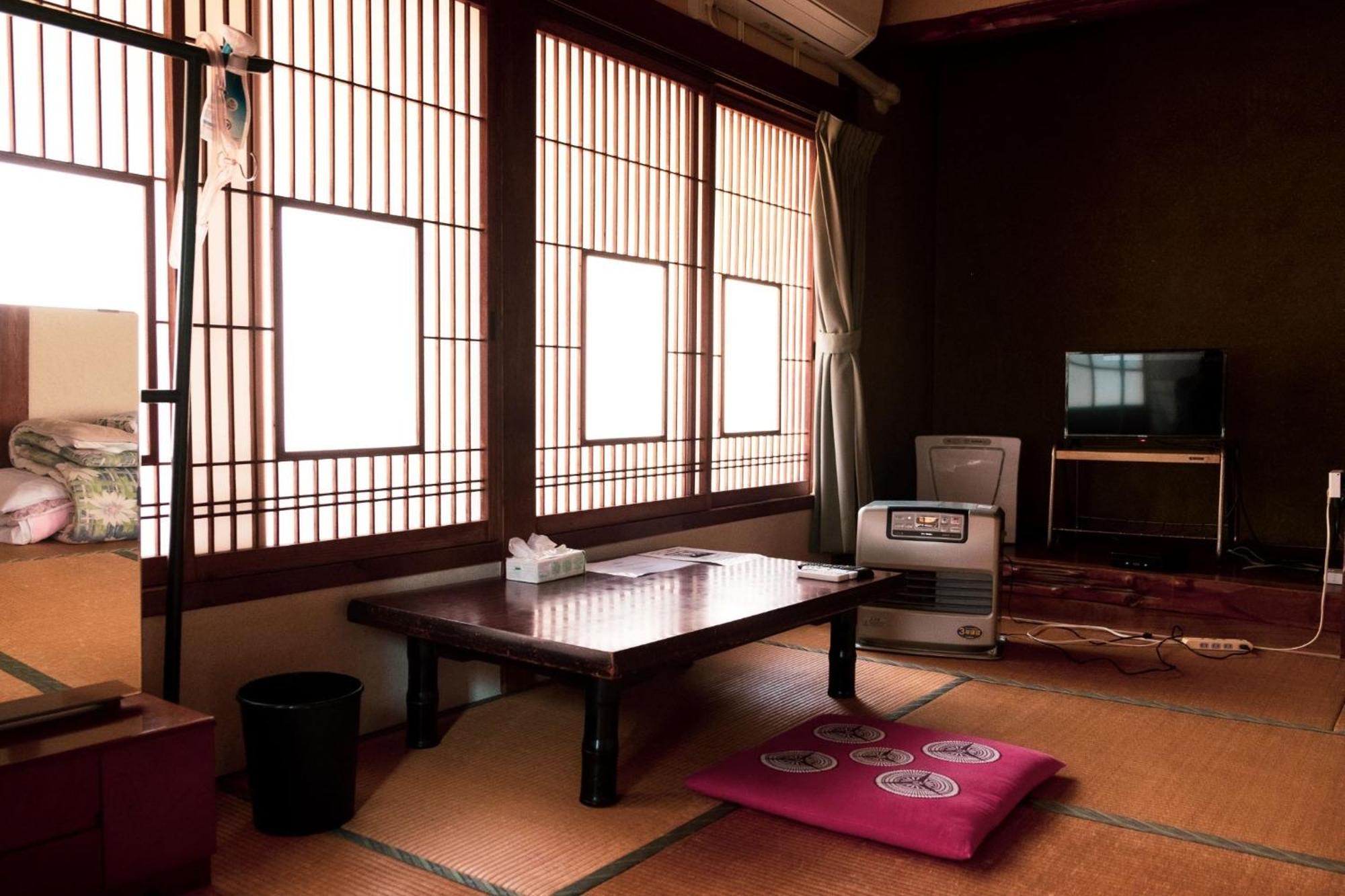 Honno Ryokan / Vacation Stay 60049 Yahaba Εξωτερικό φωτογραφία