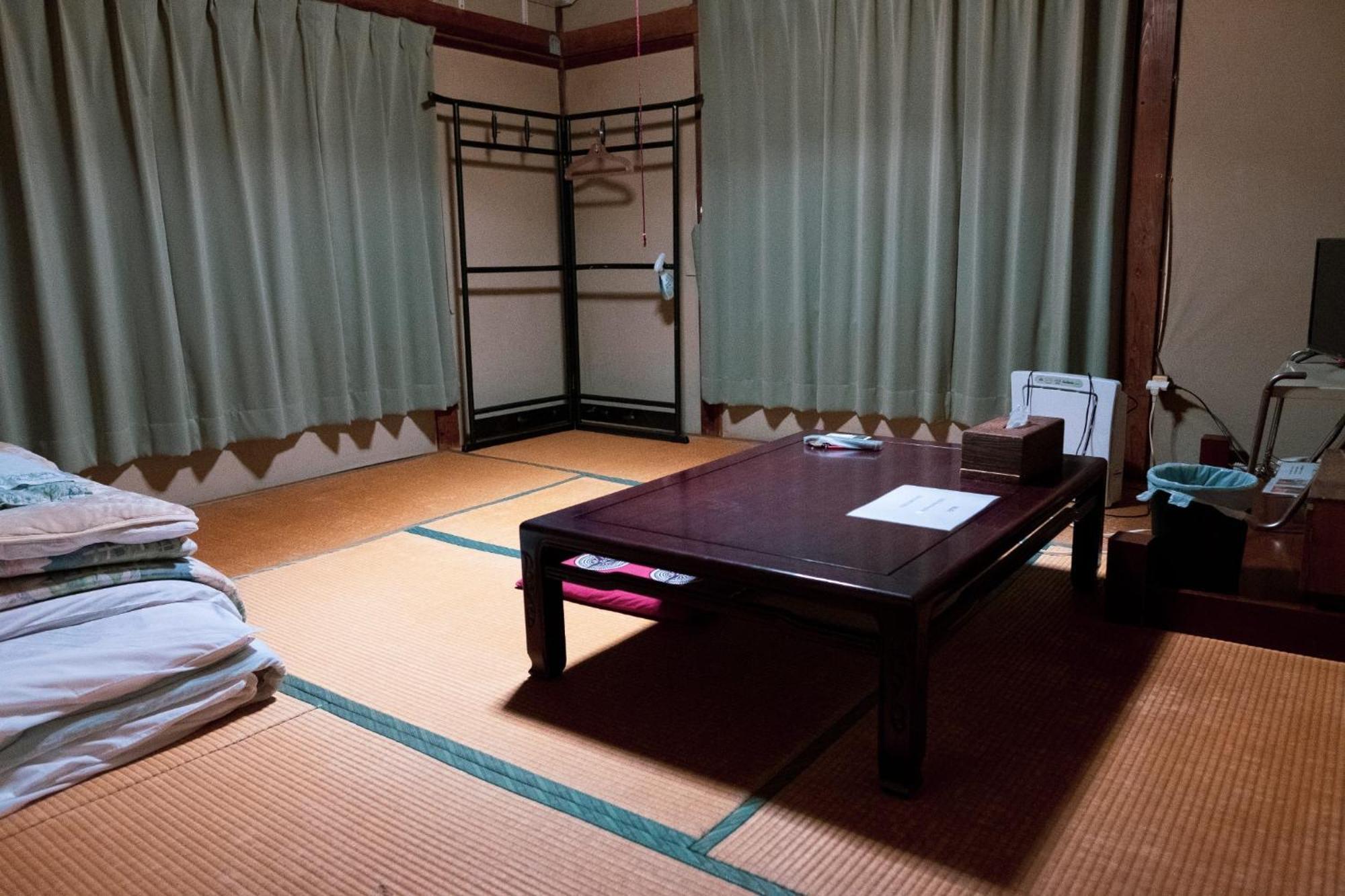Honno Ryokan / Vacation Stay 60049 Yahaba Εξωτερικό φωτογραφία