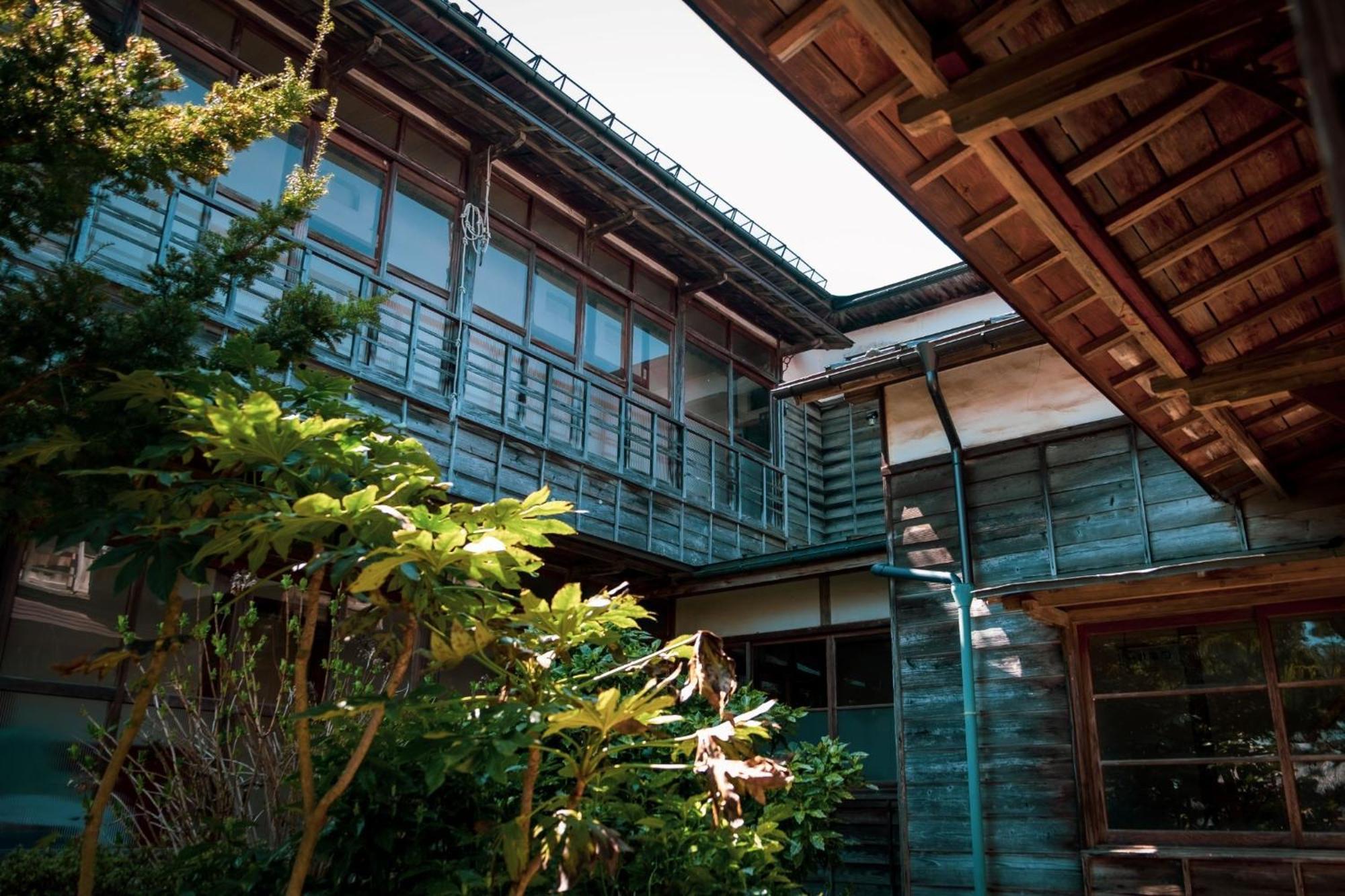 Honno Ryokan / Vacation Stay 60049 Yahaba Εξωτερικό φωτογραφία