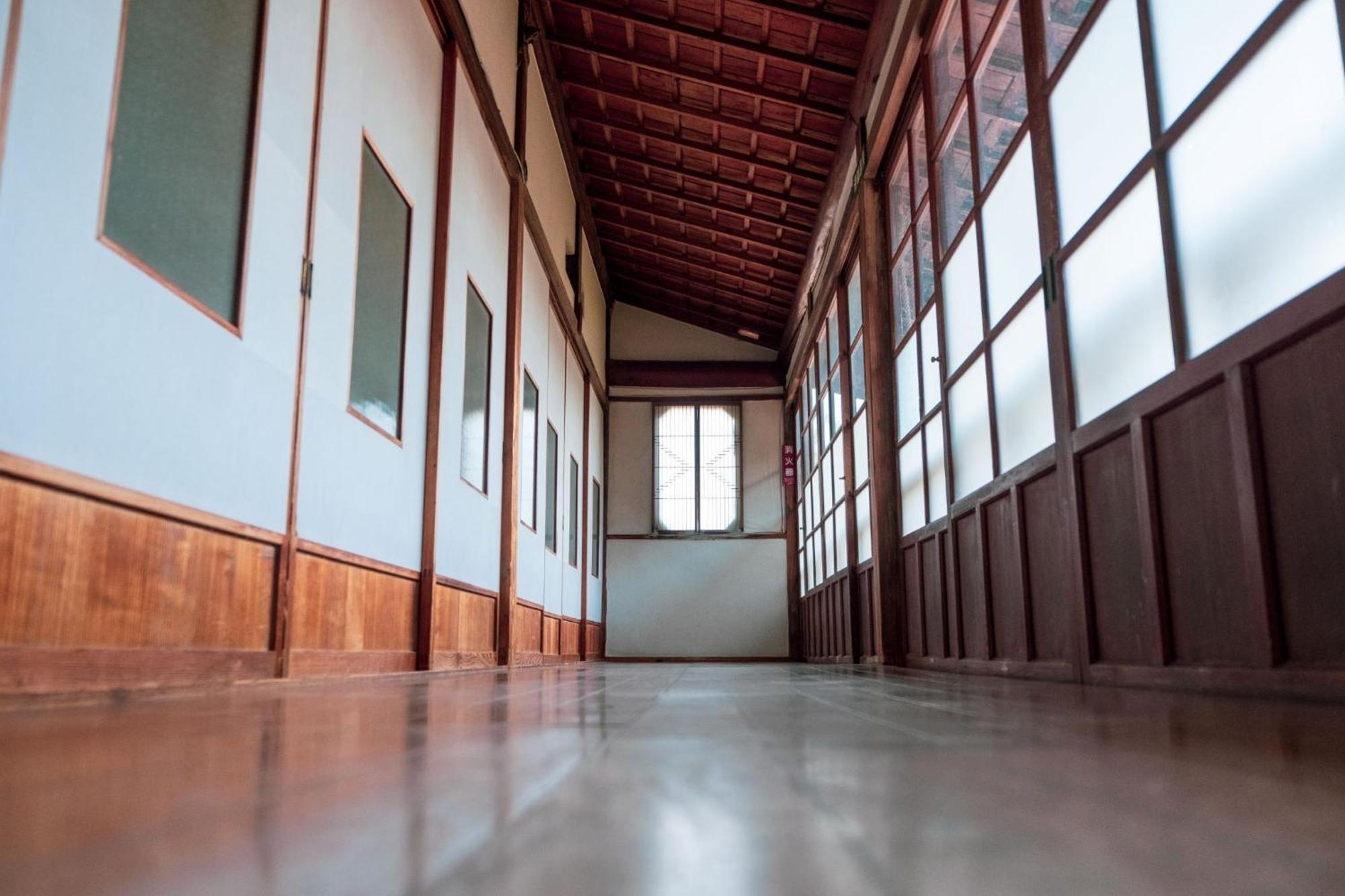 Honno Ryokan / Vacation Stay 60049 Yahaba Εξωτερικό φωτογραφία